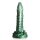 XR Brands Cockness Monster - Sea Monster Dildo green