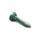 XR Brands Cockness Monster - Sea Monster Dildo green