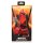 XR Brands Devil Demon Dildo red
