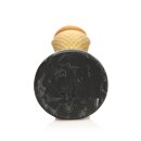 XR Brands Schlangen Dildo gold