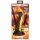 XR Brands Schlangen Dildo gold