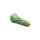 XR Brands Stegosaurus Cactus Reptile Silicone Dildo green