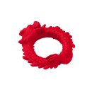 XR Brands Rise of the Dragon Penisring aus Silikon rot