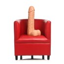 XR Brands Moby Super Dildo 60 cm