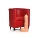 XR Brands Moby Super Dildo 60 cm