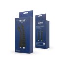 Nexus Advanced Shower Douche Duo Kit Black