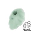 Satisfyer Vibrator Cloud Dancer - Mint