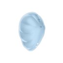 Satisfyer Vibrator Cloud Dancer - Blau