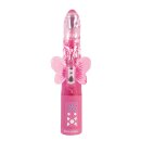 Evolved Menage A Trois Pink