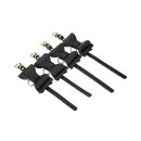 Kiotos BDSM Bowties 8 Item Kit - Black