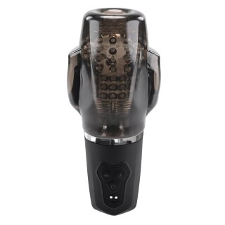 Zero Tolerance A Sucking Good Time