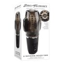 Zero Tolerance A Sucking Good Time