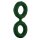 SHAFT Double C-Ring Small Green