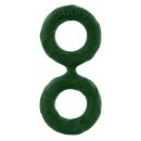 SHAFT Double C-Ring Medium Green