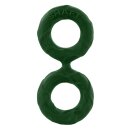 SHAFT Double C-Ring Large Green