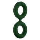 SHAFT Double C-Ring Large Green