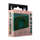 SHAFT C-Ring Small Green