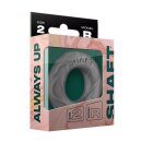 SHAFT C-Ring Medium Gray