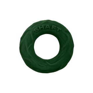 SHAFT C-Ring Large Green