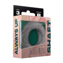 SHAFT C-Ring Large Gray