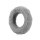 SHAFT C-Ring Large Gray