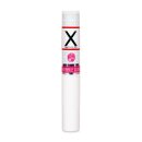 Sensuva X Lippenbalsam mit Pheromonen Kaugummi 2 g