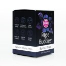 Creative Conceptions Skins Rose Buddies - Bums N Roses Anal Vibrator