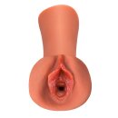 PDXE Wet Pussies Juicy SnatchT