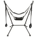 You2Toys Freistehende Sex-Schaukel schwarz