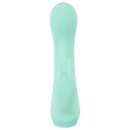 Cuties Mini Vibrator Green 4.Generation