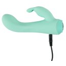 Cuties Mini Vibrator Green 4.Generation