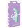 Cuties Mini Vibrator Green 4.Generation