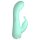 Cuties Mini Vibrator Green 4.Generation