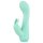Cuties Mini Vibrator Green 4.Generation