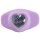 Cuties Mini Vibrator Purple 4. Generation