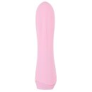 Cuties Mini Vibrator Rose 4.Generation