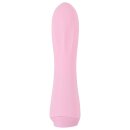 Cuties Mini Vibrator Rose 4.Generation