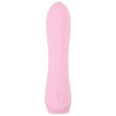 Cuties Mini Vibrator Rose 4.Generation