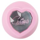Cuties Mini Vibrator Rose 4.Generation
