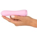 Cuties Mini Vibrator Rose 4.Generation