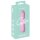 Cuties Mini Vibrator Rose 4.Generation