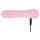 Cuties Mini Vibrator Rose 4.Generation
