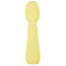 Cuties Mini Vibrator Yellow