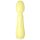 Cuties Mini Vibrator Yellow