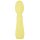Cuties Mini Vibrator Yellow