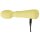 Cuties Mini Vibrator Yellow