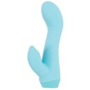 Cuties Mini Vibrator Blue