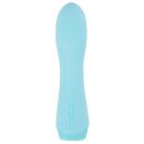 Cuties Mini Vibrator Blue
