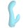 Cuties Mini Vibrator Blue