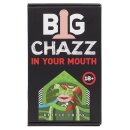 CHAZZ Bravest GIFTS BOX Dick Flavour Chips Ready To Gift 90 g